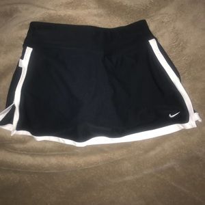 Nike tennis skort